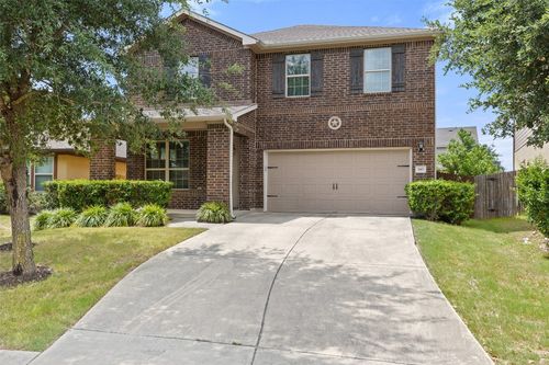 140 Brockston Dr, Buda, TX, 78610-3444 | Card Image