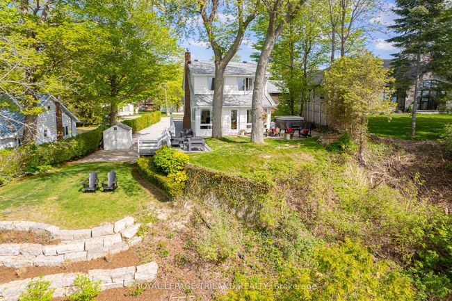 71365 Branch 2 Rd N, House other with 3 bedrooms, 2 bathrooms and 10 parking in Dashwood ON | Image 41