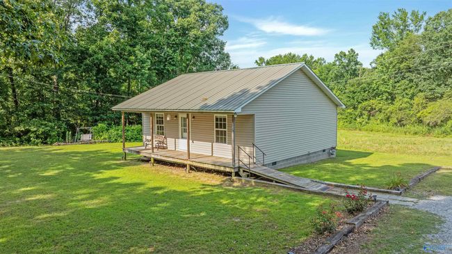 1073 6 Th St S, House other with 2 bedrooms, 1 bathrooms and null parking in Sylvania AL | Image 13