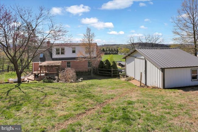 1032 W Leesport Rd, House other with 3 bedrooms, 2 bathrooms and null parking in LEESPORT PA | Image 44