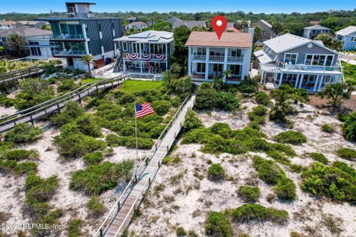 2478 S Fletcher Ave, Amelia Island, FL, 32034-2334 | Card Image