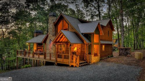 9-149 Heritage Dr, Mineral Bluff, GA, 30559 | Card Image