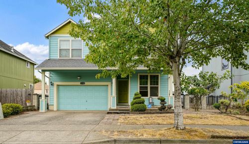 1725 Neota St Ne, Salem, OR, 97301-2185 | Card Image