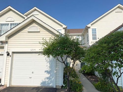 1274 S Candlestick Way, Waukegan, IL, 60085-8624 | Card Image