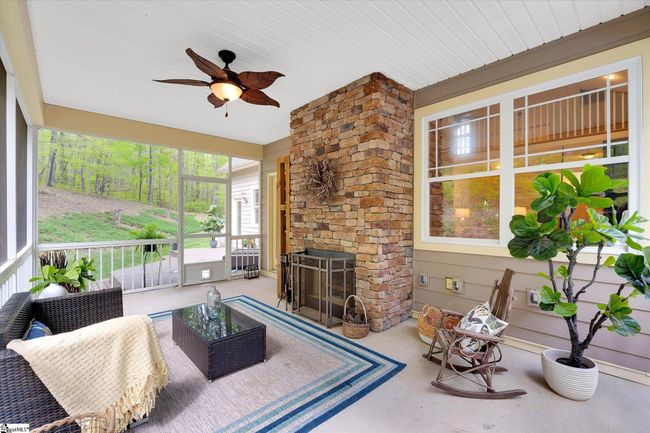 120 Hungate Dr, House other with 3 bedrooms, 3 bathrooms and 2 parking in Travelers Rest SC | Image 38