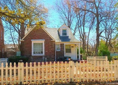11334 Balfour Rd, Detroit, MI, 48224-1111 | Card Image