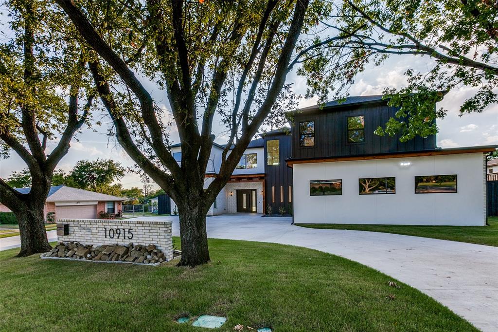 Marsh Ln, Dallas, TX 75229
