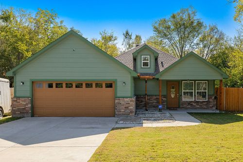 3509 Spencer St, Greenville, TX, 75401-4044 | Card Image