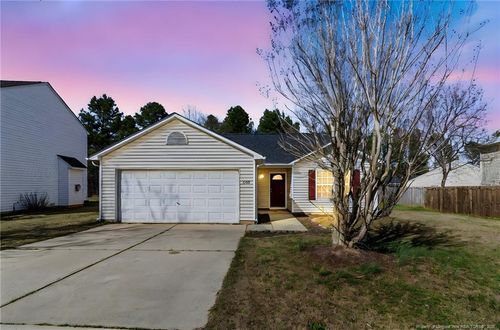 202 Providence Hall Dr, Sanford, NC, 27330-7295 | Card Image
