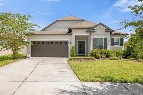 8064 Olive Brook Dr, WESLEY CHAPEL, FL, 33545-4898 | Card Image