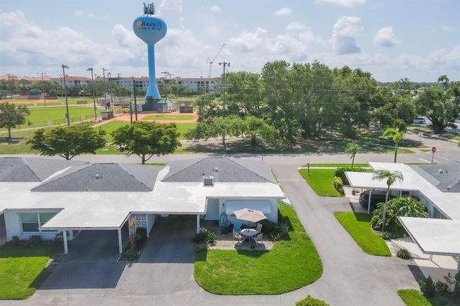 1060 - 1060 Cockrill St, House other with 2 bedrooms, 2 bathrooms and null parking in VENICE FL | Image 32