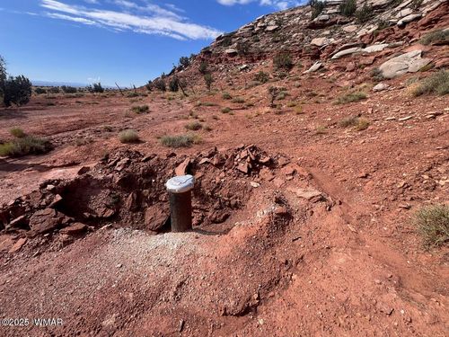 2345 W Ridge View Ranch Dr, Snowflake, AZ, 85937 | Card Image