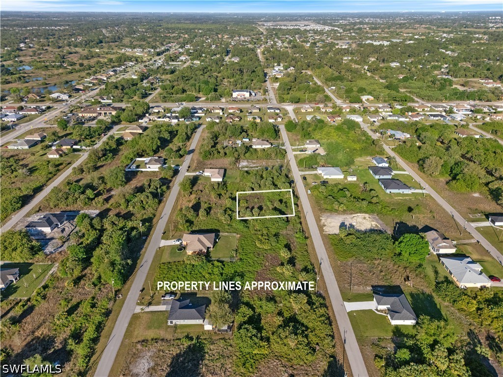 Land in Lehigh Acres 2