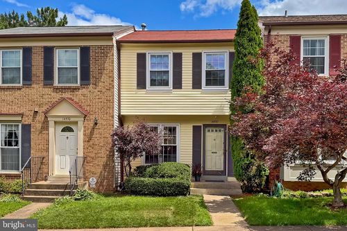 14530 Four Chimney Dr, CENTREVILLE, VA, 20120-3238 | Card Image