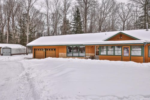 9-9023 Cth B, Land O' Lakes, WI, 54540 | Card Image