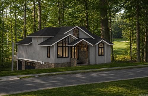 Lot 11 Birchbrook - Eden Isle, Heber Springs, AR, 72543 | Card Image