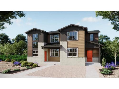 24206 E 53rd Dr, Aurora, CO, 80019 | Card Image