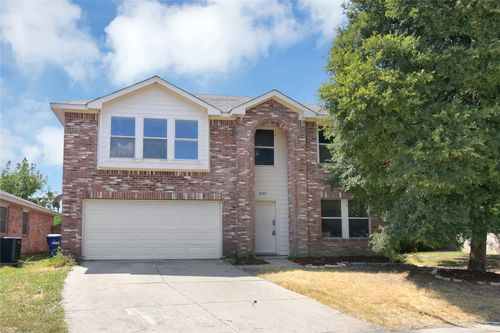 2905 Frontier Ln, Mckinney, TX, 75071-2735 | Card Image
