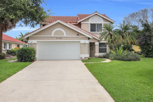 2195 Sw Shoal Creek Trce, Palm City, FL, 34990-6030 | Card Image