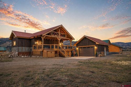 448 Homestake Dr, Creede, CO, 81130-5069 | Card Image