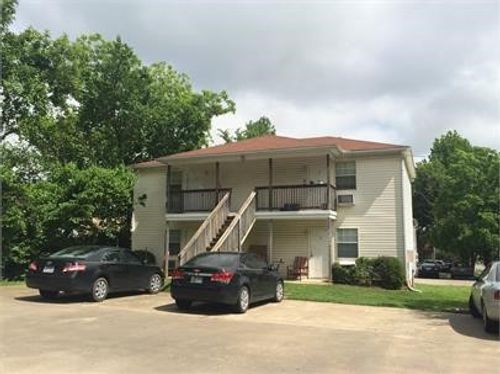 apt-1-1205 N Oakland Ave, Fayetteville, AR, 72703-1751 | Card Image