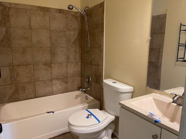 4931 Hillbrook Rd, House other with 4 bedrooms, 2 bathrooms and null parking in Memphis TN | Image 8
