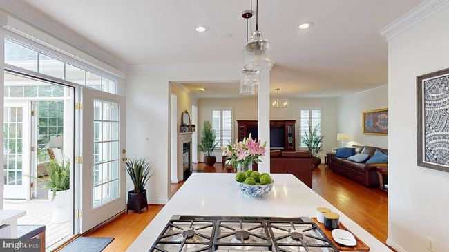 43844 Goshen Farm Ct, House other with 4 bedrooms, 4 bathrooms and null parking in Lansdowne VA | Image 11