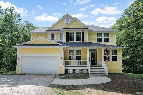 6792 Erika Ln, Nashville, IN, 47448-7914 | Card Image