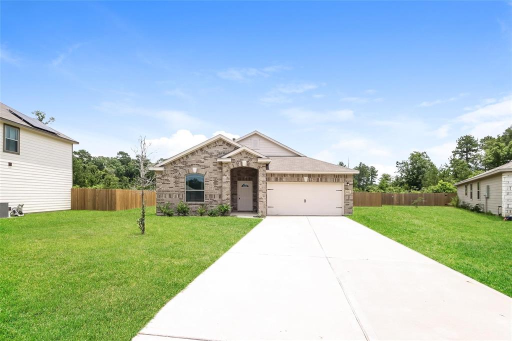 Patriot Ct, Cleveland, TX 77328