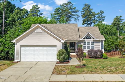6502 Winding Arch Dr, Durham, NC, 27713-6404 | Card Image