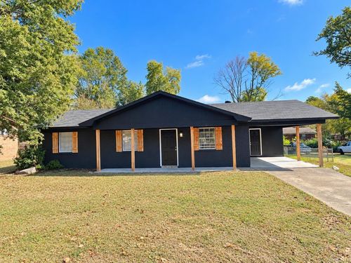 1415 Sherwood Drive, Malvern, AR, 72104 | Card Image