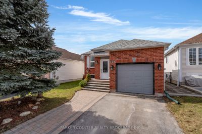 109 Copeman Cres, House other with 2 bedrooms, 3 bathrooms and 3 parking in Barrie ON | Image 1