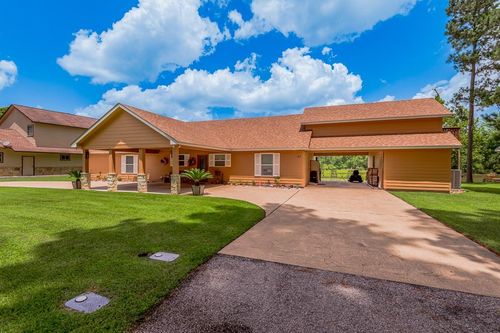 33 Lakeside, Trinity, TX, 75862-8940 | Card Image