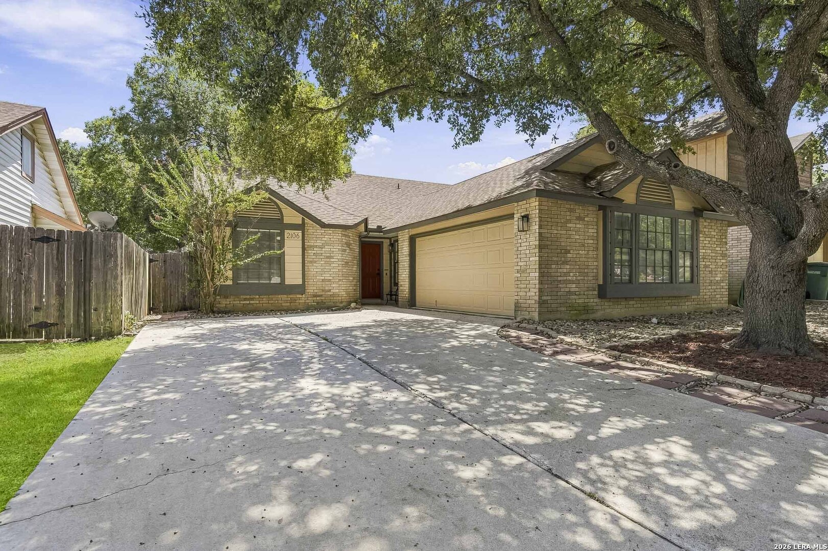 Residential in San Antonio 3