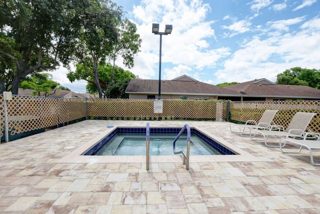 8129 Springtree Rd, Condo with 2 bedrooms, 2 bathrooms and null parking in Boca Raton FL | Image 48
