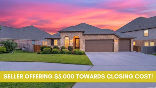125 Cimarron Crk, Boerne, TX, 78006-2843 | Card Image