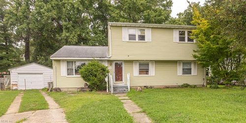 35 Leicester Ter, Hampton, VA, 23666-2037 | Card Image