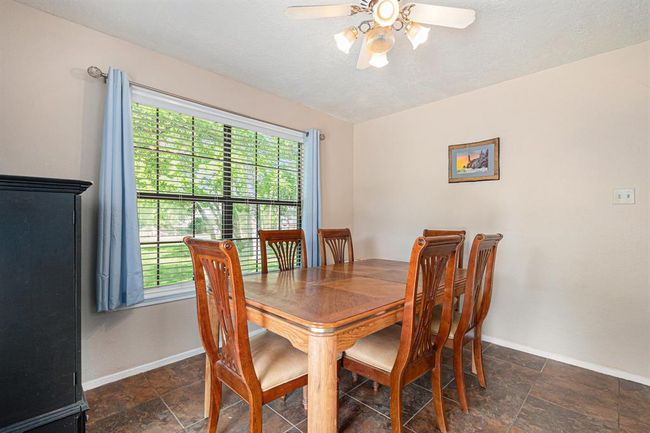 Dining room | Image 11