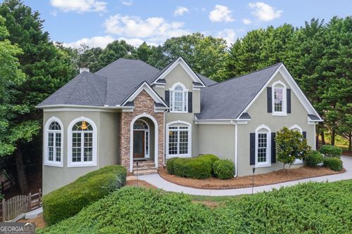 3845 Overlake Dr, Cumming, GA, 30041-2843 | Card Image