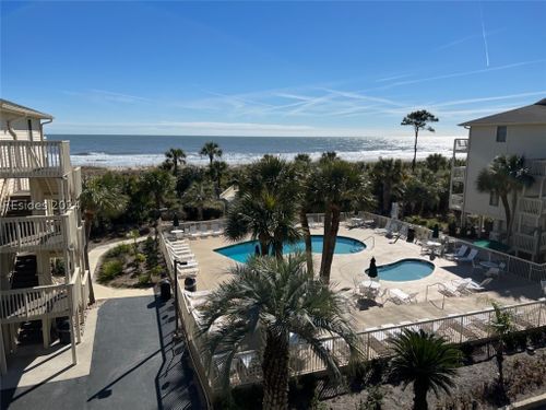 106-4 N Forest Beach Drive, Hilton Head Island, SC, 29928 | Card Image