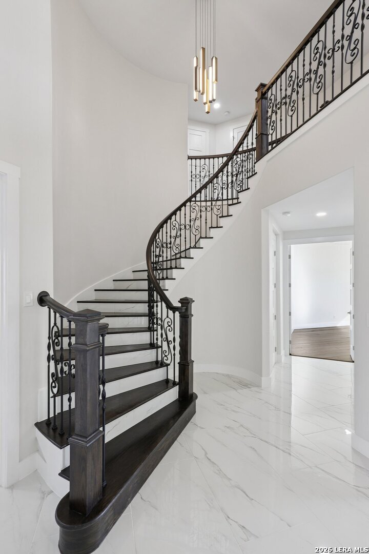 Residential Lease in San Antonio 4