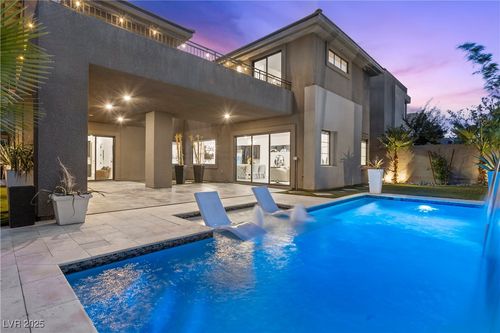 6234 Amber View Street, Las Vegas, NV, 89135 | Card Image
