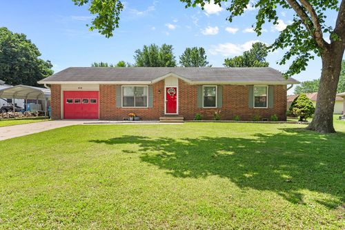 404 E Deanna Lane, Nixa, MO, 65714 | Card Image