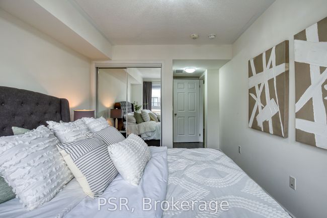 345 - 500 Kingbird Grove, Condo with 3 bedrooms, 3 bathrooms and null parking in Scarborough ON | Image 17
