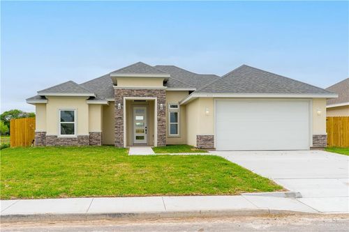 414 Hope Drive, La Feria, TX, 78559 | Card Image