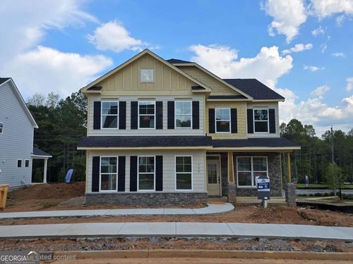 385 Conifer Ln, Ball Ground, GA, 30107-1901 | Card Image
