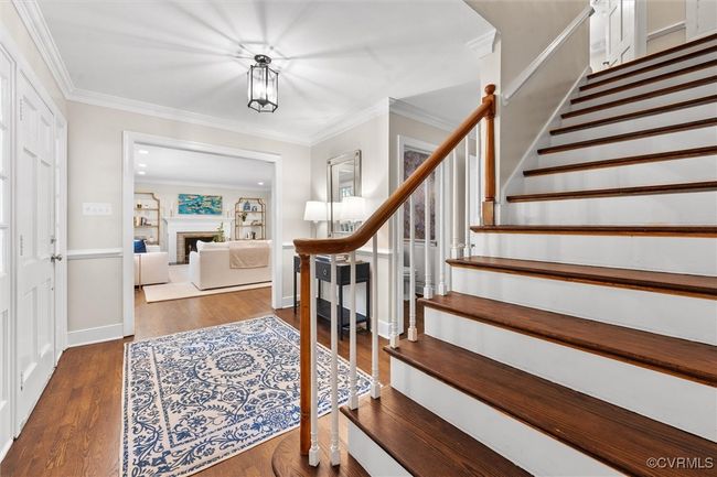 10301 Cherokee Rd, House other with 4 bedrooms, 3 bathrooms and null parking in Richmond VA | Image 6