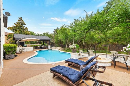 291 Torrington Dr, Austin, TX, 78737-4583 | Card Image