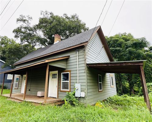 325 S Jackson St, Hartwell, GA, 30643-1917 | Card Image