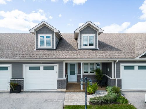 116 Cardinal Cres, Thornbury, ON, N0H2P0 | Card Image